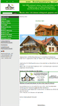 Mobile Screenshot of blockhausplanung.com